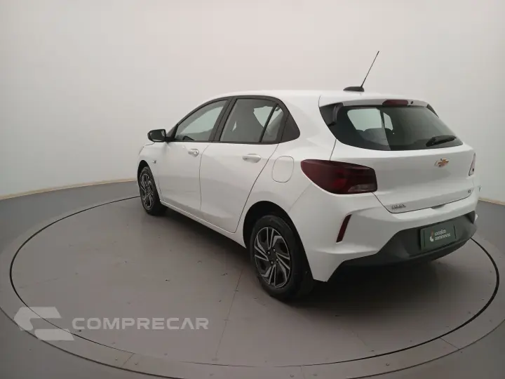 ONIX 1.0 FLEX LT MANUAL