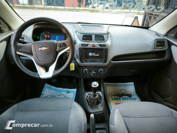 COBALT 1.8 LTZ 8V