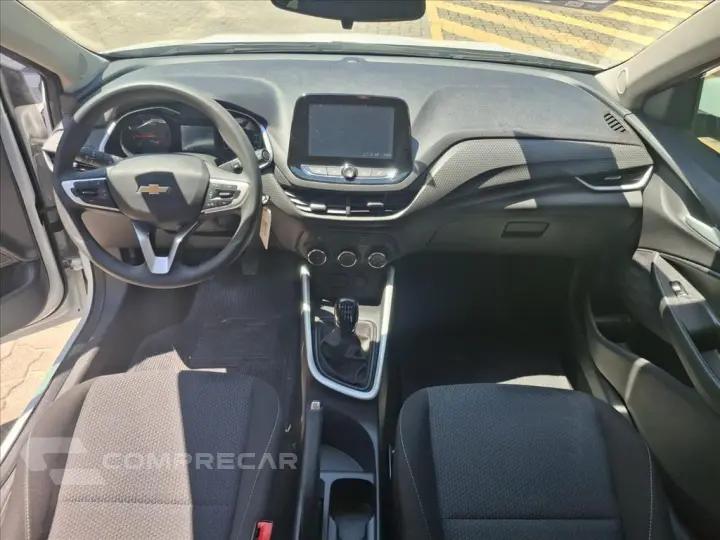 ONIX 1.0 FLEX LT MANUAL