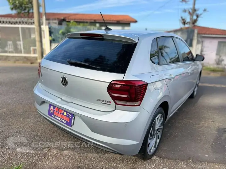 POLO 1.0 200 TSI Highline