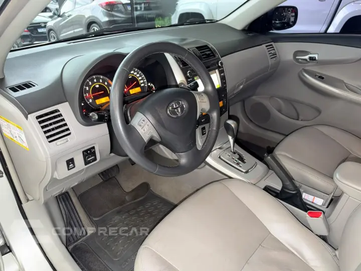 Corolla Xei 2.0