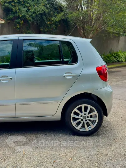 FOX 1.6 MI Trendline 8V