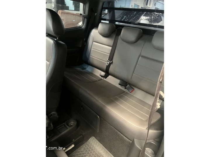 SAVEIRO 1.6 CROSS CD 16V FLEX 2P MANUAL