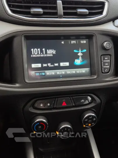 ONIX 1.4 MPFI LT 8V