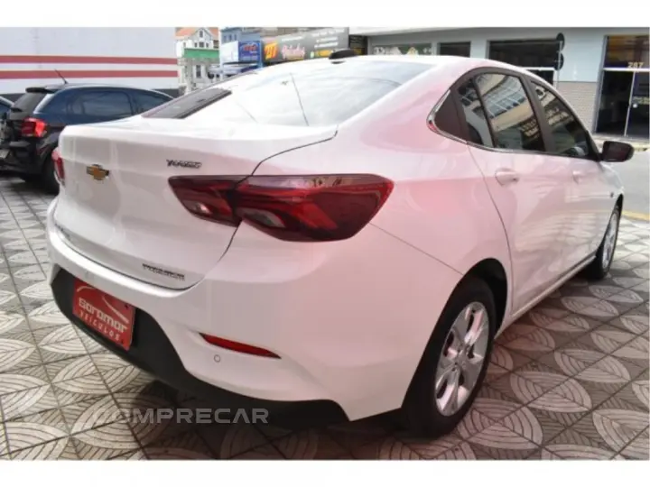 ONIX 1.0 TURBO FLEX PLUS PREMIER AUTOMÁTICO