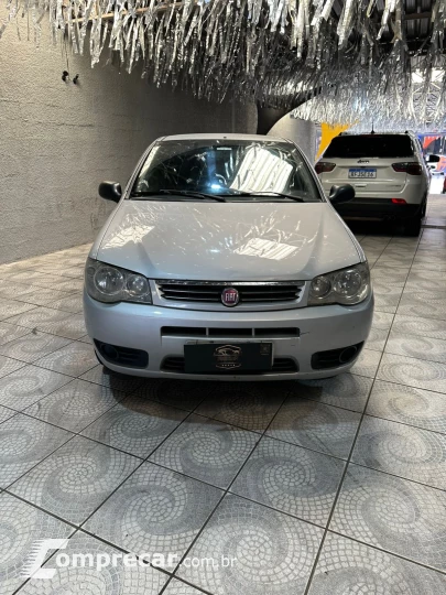 PALIO 1.0 MPI Fire 8V