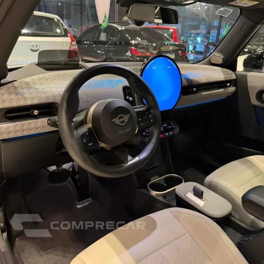 COOPER 2.0 16V Twinpower S TOP