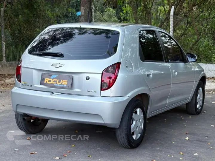 CELTA 1.0L LT