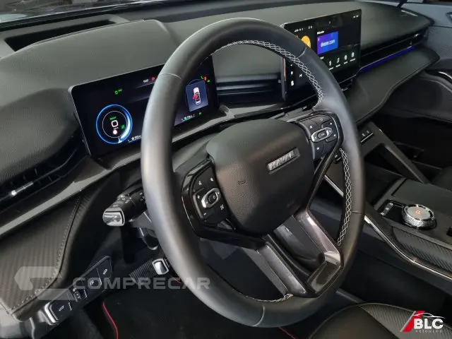 HAVAL H6 GT - 1.5 PHEV AWD E-TRACTION