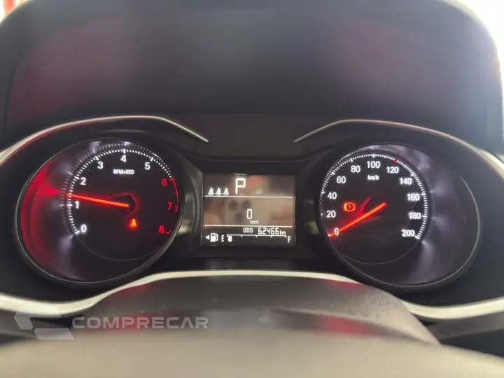 ONIX 1.0 Turbo Plus LT