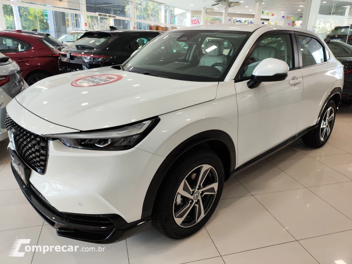 HR-V 1.5 DI I-vtec Turbo Touring