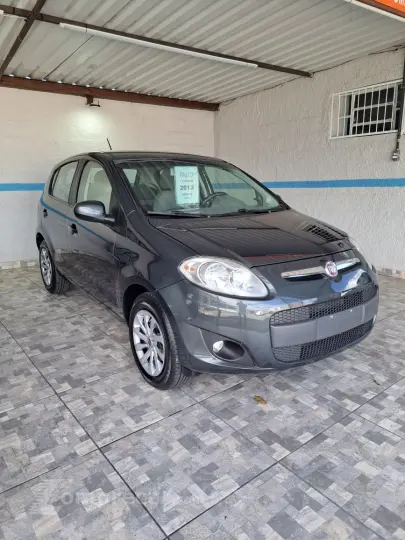 PALIO 1.6 MPI Essence 16V