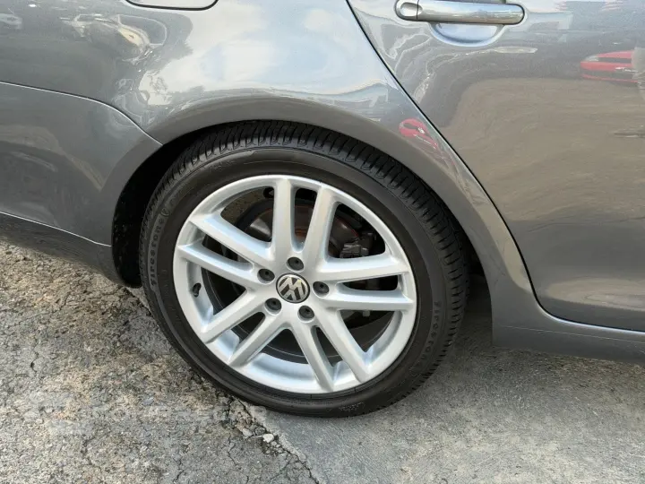 JETTA 2.5 20V 150/170cv Tiptronic
