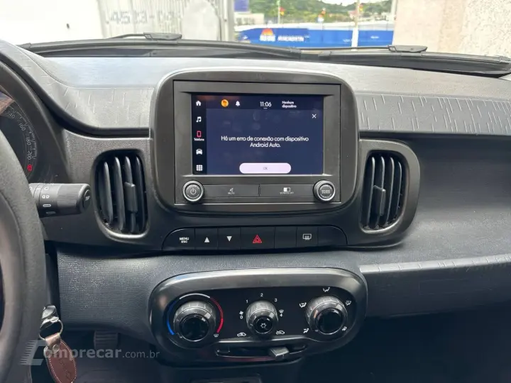 MOBI TREKKING 1.0 Flex 5p.