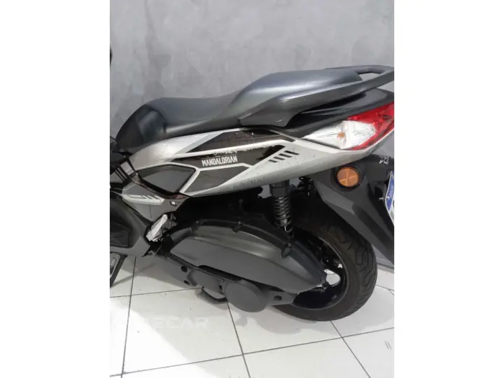 NMAX 160