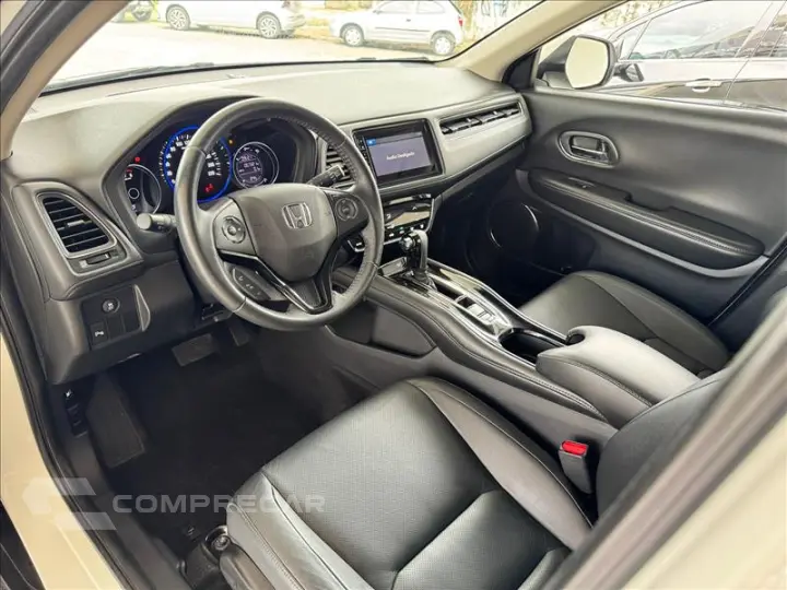 HR-V 1.8 16V EXL