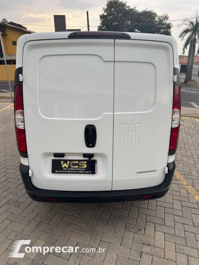 Fiorino Endurance 1.4 Completa