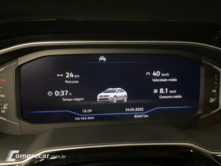 NIVUS 1.0 200 TSI Highline