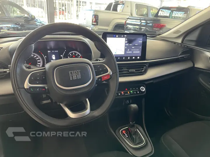 PULSE AUDACE TF200