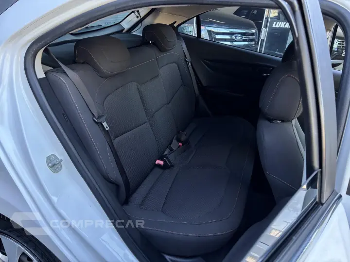 ONIX 1.4 MPFI LT 8V
