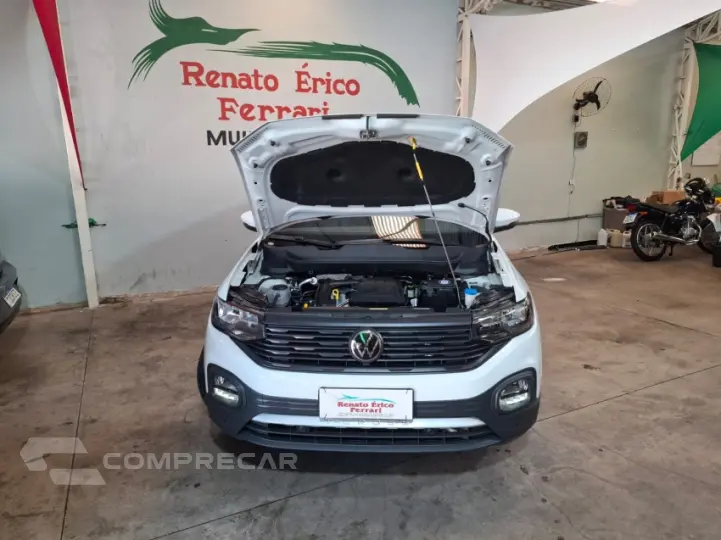 T-CROSS 1.0 200 TSI