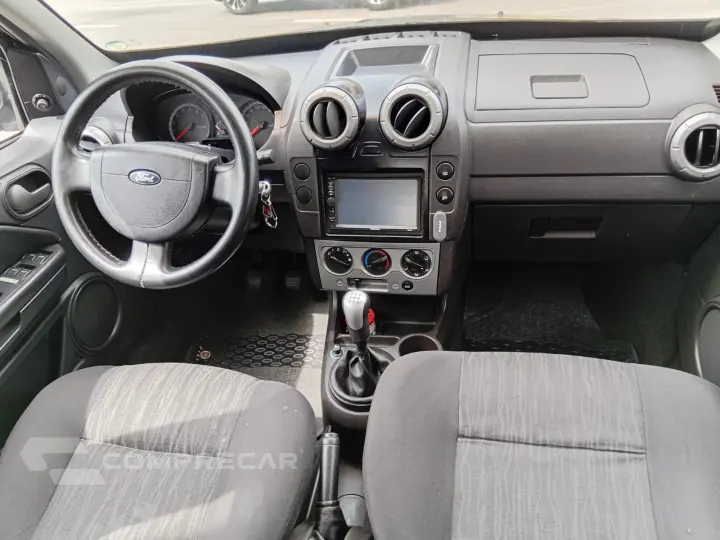 Ecosport Freestyle 1.6