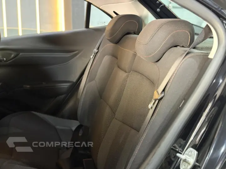 ONIX 1.4 MPFI LT 8V