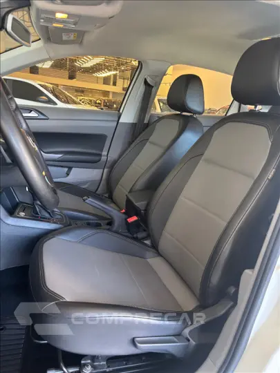 POLO 1.0 200 TSI COMFORTLINE AUTOMÁTICO