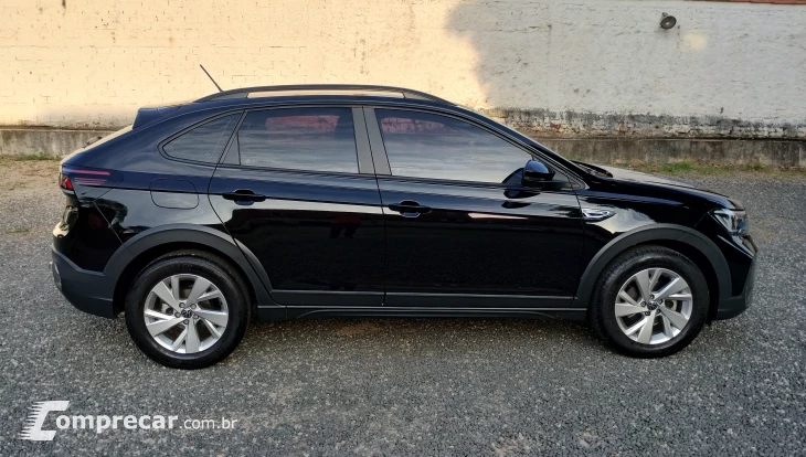 NIVUS 1.0 200 TSI Comfortline