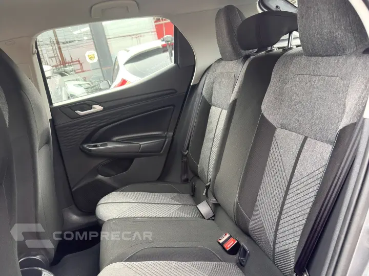 TERA 1.0 170 TSI COMFORT AUTOMÁTICO