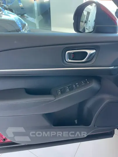 HR-V 1.5 DI I-vtec Turbo Touring