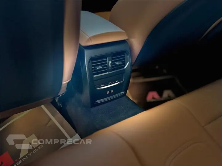 320I 2.0 16V Turbo Sport GP