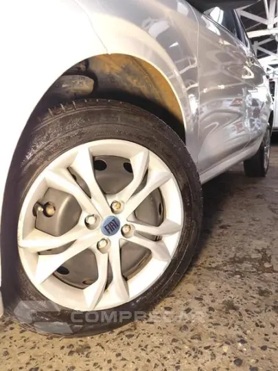 ARGO DRIVE 1.0 6V FLEX