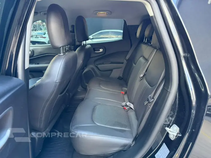 Toro 1.3 Turbo 270 Flex Freedom At6