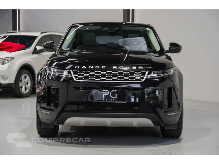 RANGE ROVER EVOQUE 2.0 P250 FLEX SE AWD AUTOMÁTICO