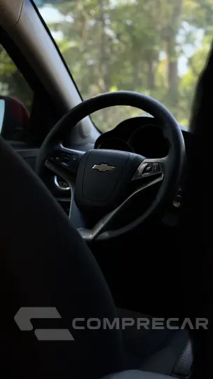 CRUZE 1.8 LT 16V
