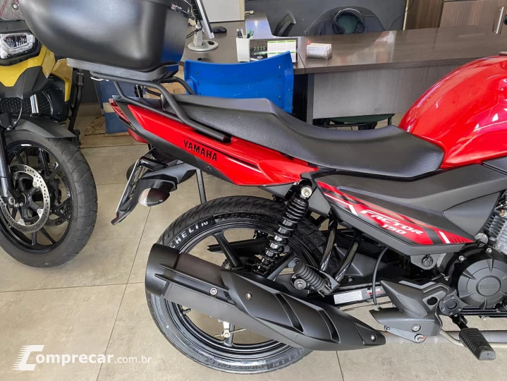 YBR 150 FACTOR ED