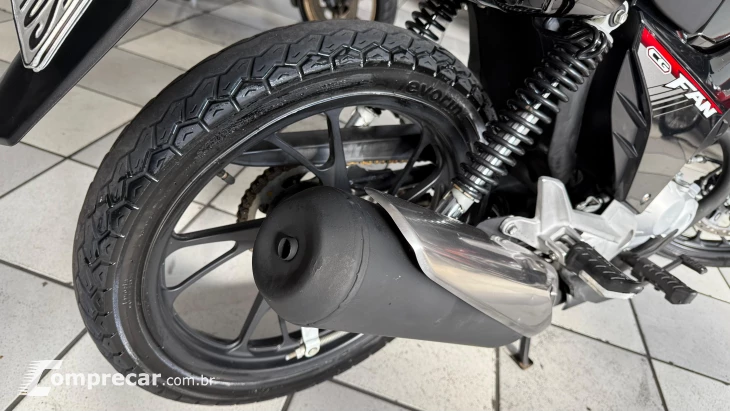 CG FAN 160C
