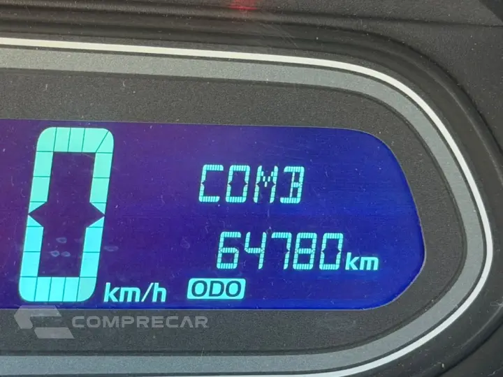 ONIX 1.4 MPFI LT 8V FLEX 4P MANUAL