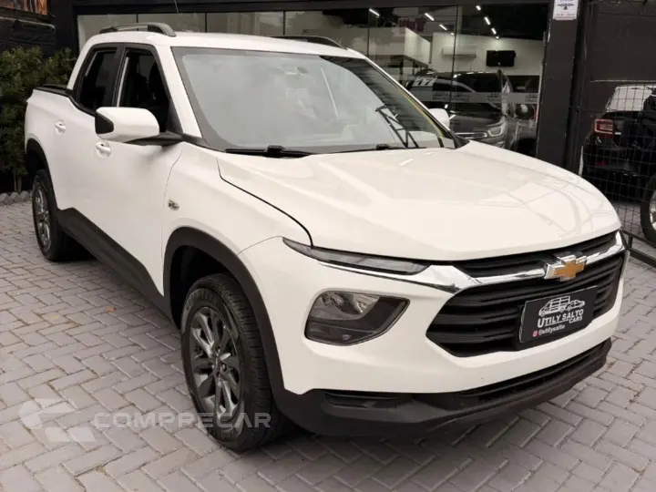 MONTANA 1.2 TURBO FLEX LT MANUAL