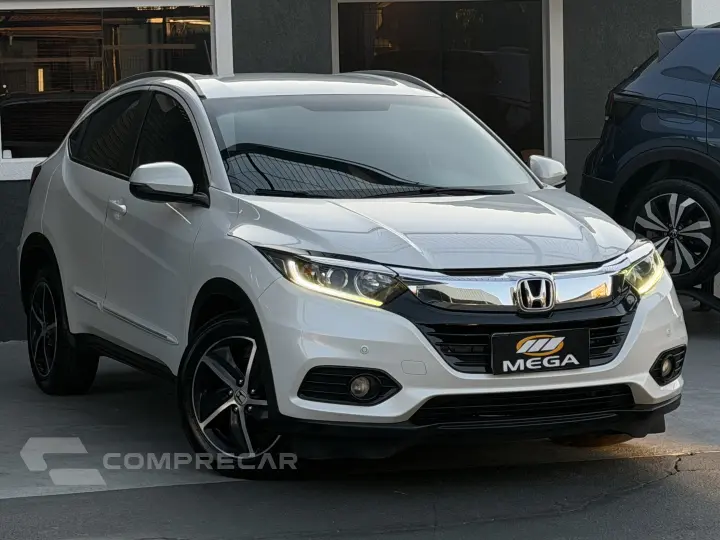 HR-V 1.8 16V FLEX EXL 4P AUTOMÁTICO
