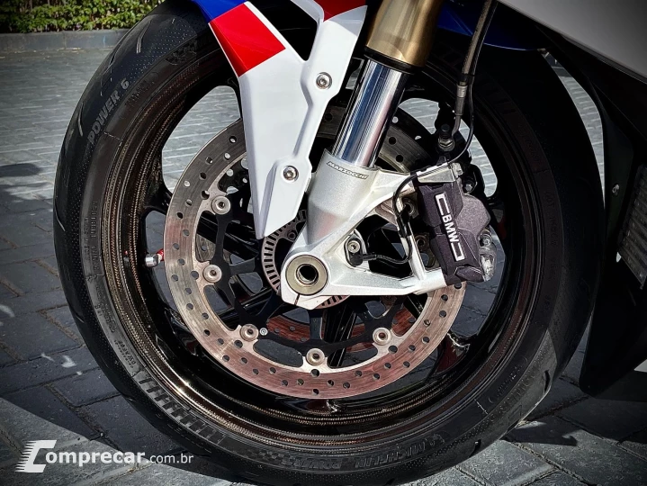 S1000 RR M CARBON