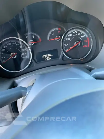 PALIO 1.0 MPI Attractive 8V
