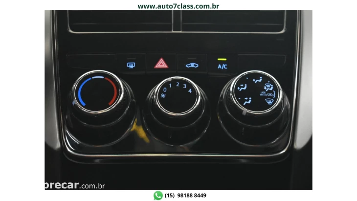 YARIS HATCH - 1.3 16V XL MULTIDRIVE