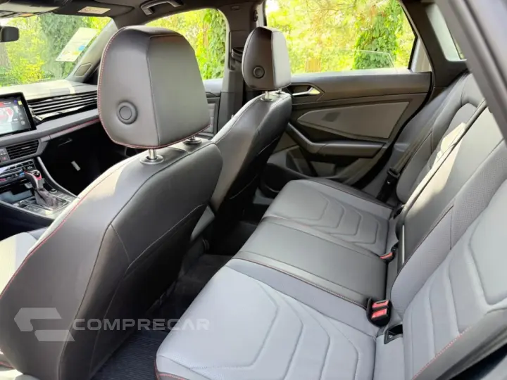 JETTA 2.0 350 TSI GASOLINA GLI DSG