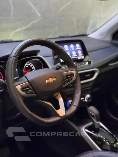 TRACKER 1.2 Turbo Premier