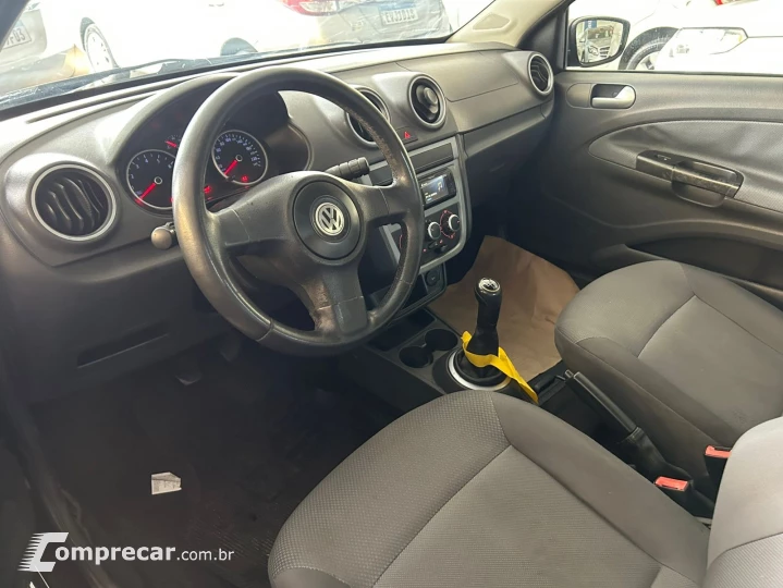 Saveiro 1.6 Mi Total Flex 8V CE