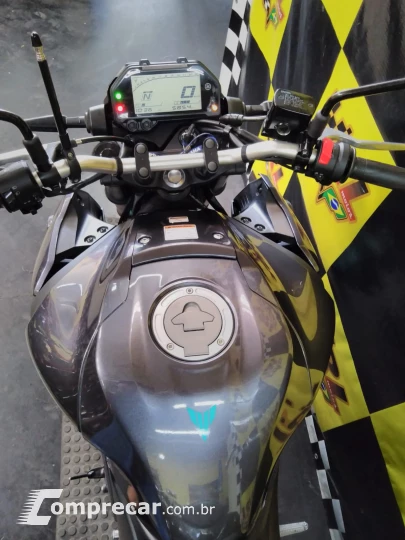 MT-03 ABS
