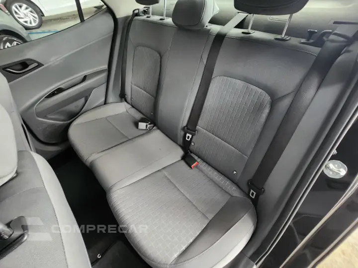 HB20S 1.0 12V FLEX COMFORT PLUS MANUAL