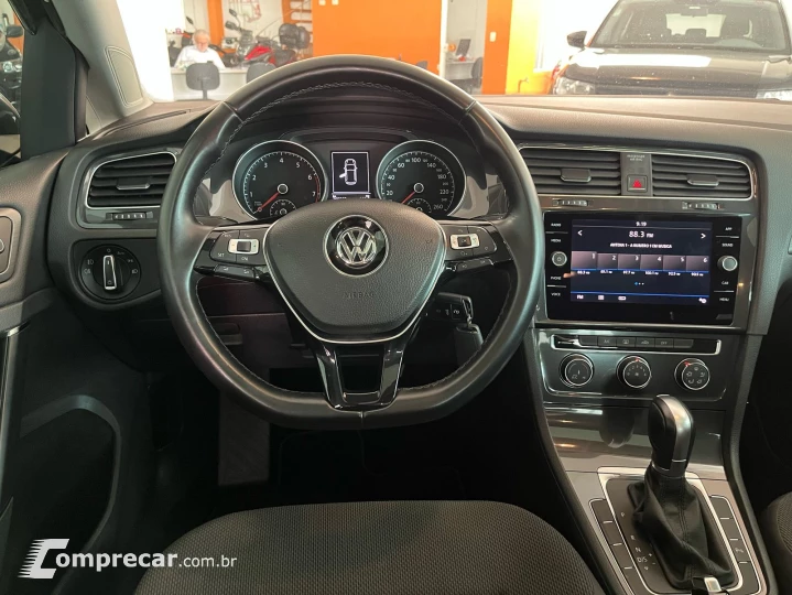 GOLF 1.0 200 TSI Comfortline